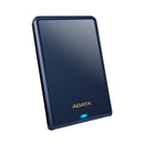 DISCO DURO EXTERNO 1 TERA ADATA 3.1 HV620S AZUL AHV620S-1TU31-CBL