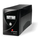 NO BREAK REGULADOR 900VA LCD SMARTBITT (NB900LCD)