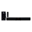 NECNON 4 BARRA DE SONIDO C/SUBWOOFER,USB,SD,BT,FM NSB-01W