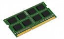 MEMORIA RAM DDR3 LAPTOP 4GB KINGSTON 1600 MHZ