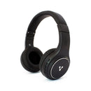 VORAGO 2 DIADEMA BLUETOOTH/FM/MSD/PLEGABLES HPB-300 NEGRO