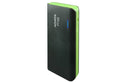 ADATA 1 POWER BANK CARGADOR PORTATIL PT100 5V 10,000 MAH NEGRO