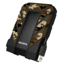 DISCO DURO EXTERNO 1 TERA ADATA HD710M PRO MILITAR AHD710MP-1TU31-CCF