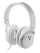 VORAGO 1 DIADEMA ALTA FIDELIDAD CON MICROF HP-300 BLANCO