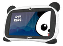 TABLET GHIA KIDS PANDA 7 GTABPNDA/QC/1GB/8GB/BT/AND8.1 OJOS AZULES