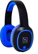 NECNON 6 AUDIFONO-DIADEMA /20HZ/BT10M/NBH-04 PRO AZUL