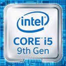 PROCESADOR INTEL AZ CORE I5 9400 2.9GHZ 6MB SOCKET 1151