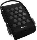DISCO DURO EXTERNO 1 TERA ADATA 3.1 HD720 NEGRO AHD720-1TU31-CBK