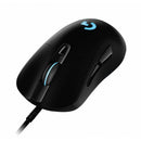 LOGITECH 4 MOUSE GAMING G403 HERO, 2500DPI, ALAMBRICO