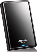 DISCO DURO EXTERNO 1 TERA ADATA 3.1 HV620S NEGRO AHV620S-1TU31-CBK