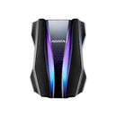 DISCO DURO EXTERNO 1 TERA ADATA 3.2 HD770G NEG AHD770G-1TU32G1-CBK
