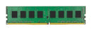 MEMORIA RAM DDR4 4GB KINGSTON 2400 MHZ KVR24N17S6/4