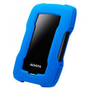 DISCO DURO EXTERNO 1 TERA ADATA 3.1 HD330 SLIM AZUL AHD330-1TU31-CBL