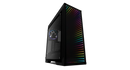 VORAGO ML GABINETE GAME FACTOR CSG601 OPTICAL FULL ATX,RGB, S/FTE