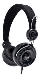VORAGO ML DIADEMA HP-205 NEGRA ALTA FIDELIDAD CON MICROFONO