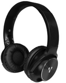 VORAGO ML DIADEMA HPB-200 BLUETOOTH/FM/MSD PLEGABLE NEGRO