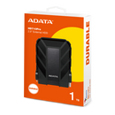 DISCO DURO EXTERNO 1 TERA ADATA 3.1 HD710P NEGRO AHD710P-1TU31-CBK