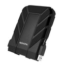 DISCO DURO EXTERNO 1 TERA ADATA 3.1 HD710P NEGRO AHD710P-1TU31-CBK
