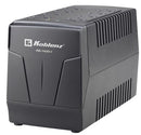 KOBLENZ REGULADOR 1400VA/600W 8 CONTACTOS RS-1400-I