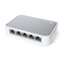 TP-LINK 1 SWITCH 5 PUERTOS TP-LINK FAST-ETHERNET 10/100MBP TL-SF1005D