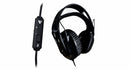 VORAGO DIADEMA ALAMBRICA GAME FACTOR HSG500 3.5MM MICROF NEGRA