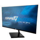 MONITOR 27 VORAGO GAME FACTOR MG700 144HZ,1MS,1 DP,HDMI,NEGRO