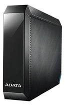 DISCO DURO EXTERNO 6 TERA ADATA 3.2 HM800 NEGRO AHM800-6TU32G1-CUSBK