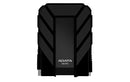 DISCO DURO EXTERNO 4 TERA ADATA 3.1 HD710P GOMA AHD710P-4TU31-CBK