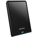 DISCO DURO EXTERNO 4 TERA ADATA 3.1 HV620S NEGRO AHV620S-4TU31-CBK