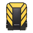 DISCO DURO EXTERNO 2 TERA ADATA 3.1 HD710 AMARILLO AHD710P-2TU31-CYL