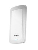 DISCO DURO EXTERNO 2 TERA ADATA 3.1 HV300 BLANCO AHV300-2TU31-CWH