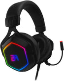 AC 1N BALAM RUSH SPECTRUM AUDIFONO ON-EAR GAMMING RGB BR-929776