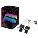 ADATA CABLE XPG RGB EXTENSION CABLE VGA ARGBEXCABLE-VGA-BKCW