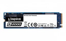 DISCO DURO SATA ESTADO SOLIDO SSD 500 GB KINGSTON (SA2000M8/500G)