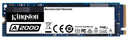 DISCO DURO SATA ESTADO SOLIDO SSD 250 GB KINGSTON (SA2000M8/250G)