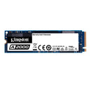 DISCO DURO SATA ESTADO SOLIDO SSD 1 TERA KINGSTON (SA2000M8/1000G)