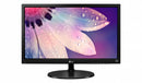 MONITOR 18.5 LG LED VGA HD LED WIDESCREEN NEGRO 19M38A