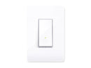 TP-LINK 1 INTERRUPTOR DE LUZ HS200 WIFI BLANCO