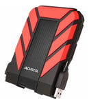 DISCO DURO EXTERNO 1 TERA ADATA 3.1 HD710P ROJO AHD710P-1TU31-CRD