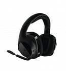 LOGITECH 4 DIADEMA GAMING G533 INALAMBRICO NEGRA 981-000633