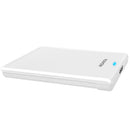 DISCO DURO EXTERNO 2 TERA ADATA 3.1 HV620 BLANC AHV620S-2TU31-CWH