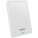 DISCO DURO EXTERNO 2 TERA ADATA 3.1 HV620 BLANC AHV620S-2TU31-CWH