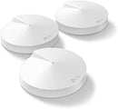 TP-LINK 1 ROUTER SISTEMA DE RED WI-FI DECO M5 (3-PACK) 1300MBPS