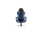 NEXTEP SILLA GAMER DRAGON XT NE-462A AJUSTABLE AZUL SINTETICO