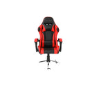 NEXTEP SILLA GAMER DRAGON XT NE-462R AJUSTABLE ROJA SINTETICO