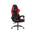 STYLOS SILLA GAMER XZEAL TELA ROJO/NEGRO XZSXZ20R