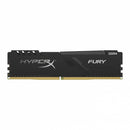 MEMORIA RAM DDR4 08GB KINGSTON HYPERX FURY 2666MHZ HX426C16FB3/8