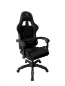 AC 1N SILLA GAMER BALAM RUSH NEGRA BR-934534 POWER RUSH V2