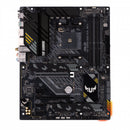 TARJETA MADRE ASUS TUF GAMING X570-PLUS WI-FI 4DDR4 AM4 1HDMI