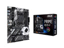TARJETA MADRE ASUS PRIME X570-P 4DDR4 AM4 1HDMI PCIE4.0